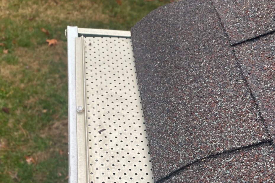 Gutter Cleaning Robbinsville