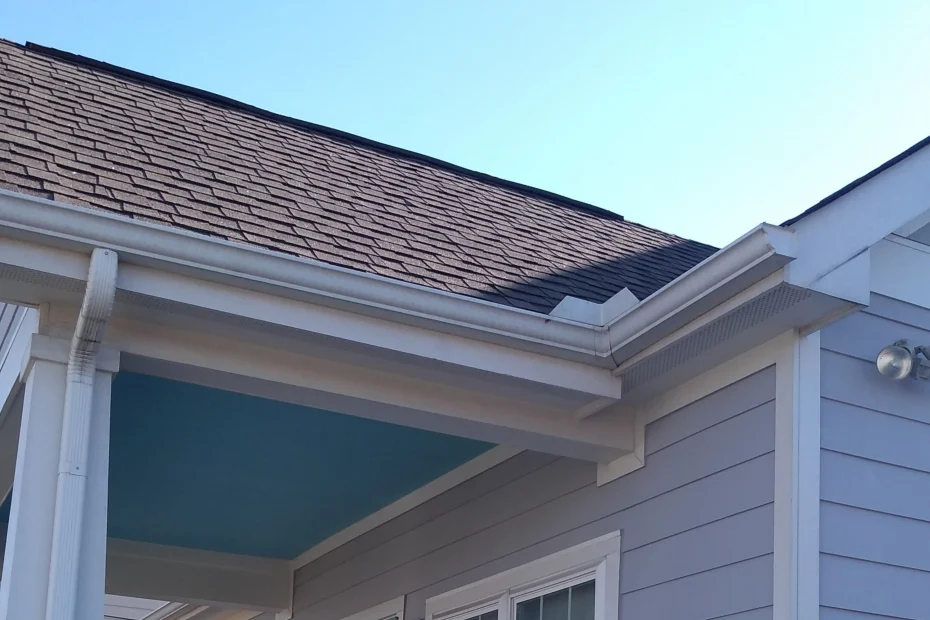 Gutter Cleaning Robbinsville