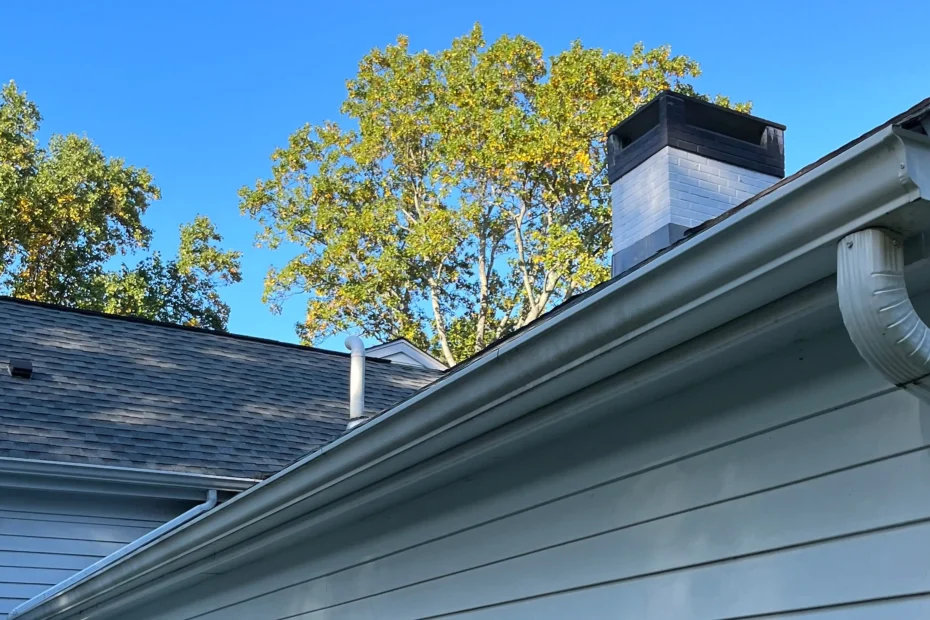 Gutter Cleaning Robbinsville